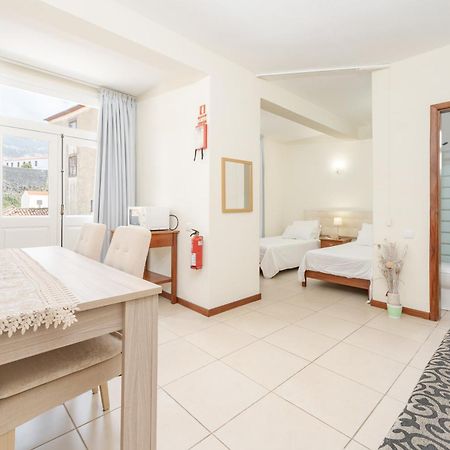 Alojamento Local Trigal Apartman Funchal  Kültér fotó