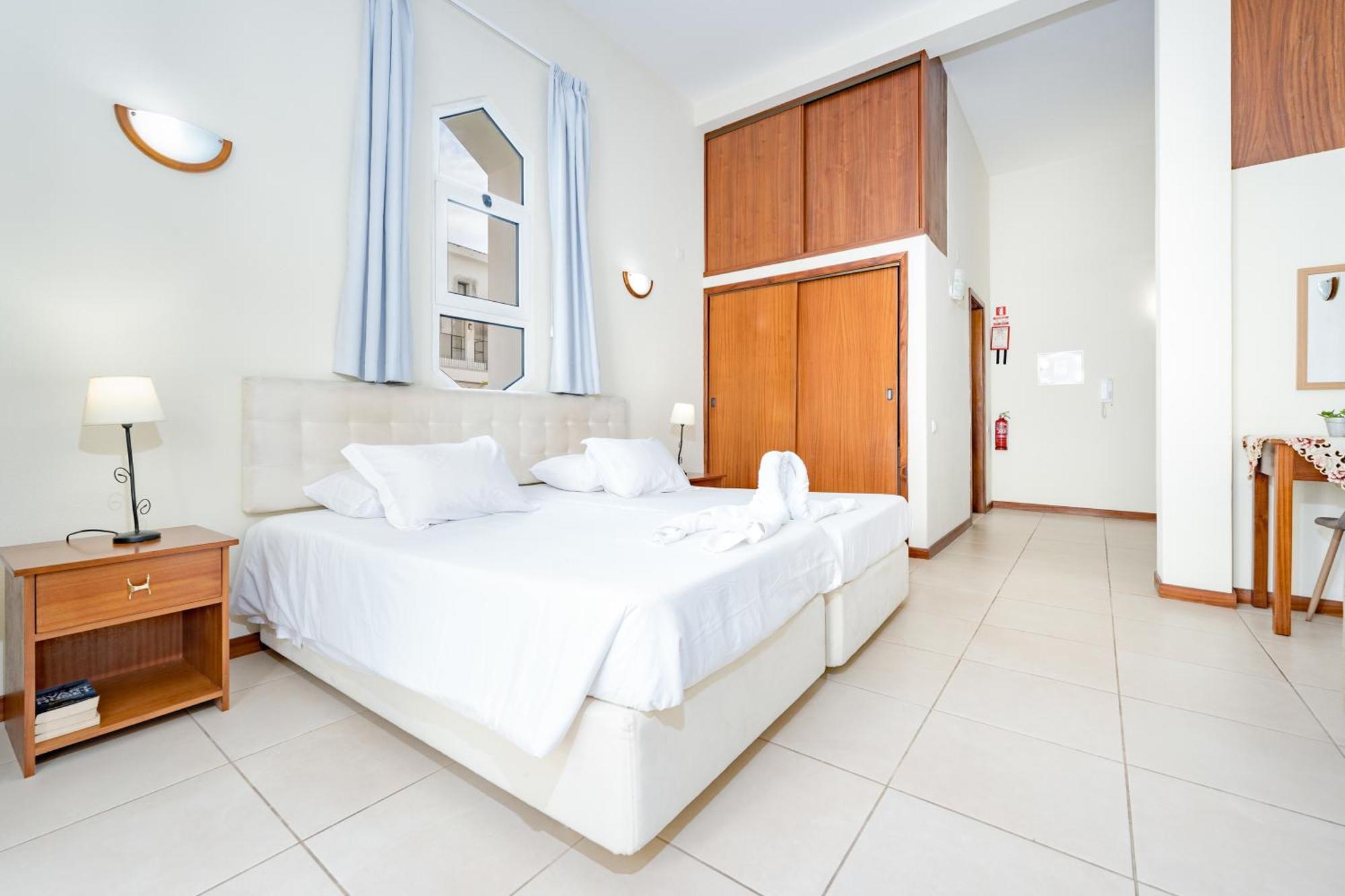 Alojamento Local Trigal Apartman Funchal  Szoba fotó