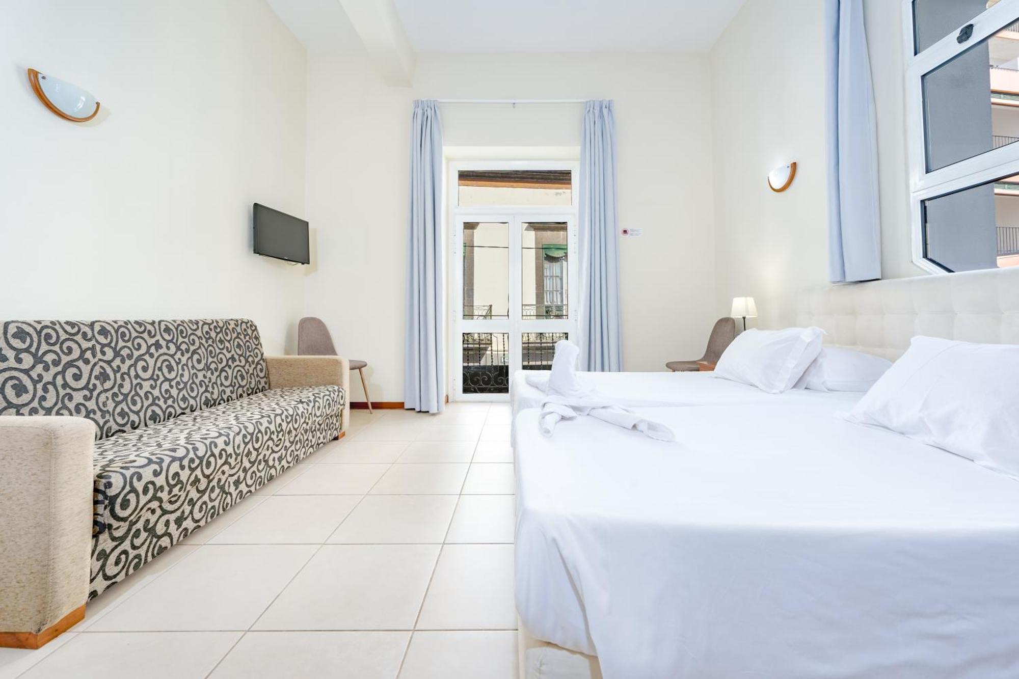 Alojamento Local Trigal Apartman Funchal  Szoba fotó