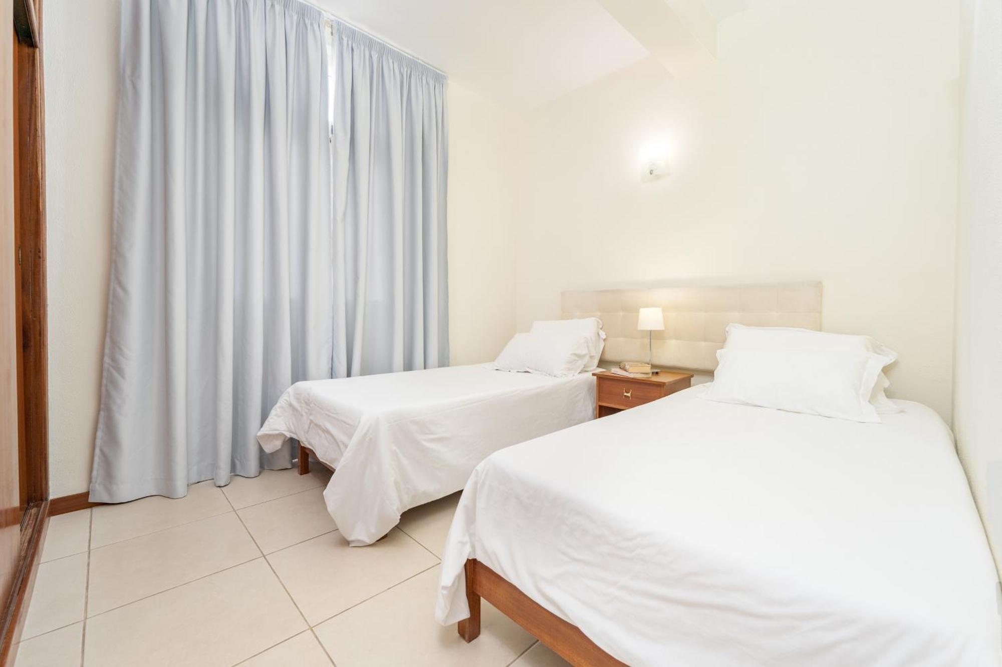 Alojamento Local Trigal Apartman Funchal  Kültér fotó