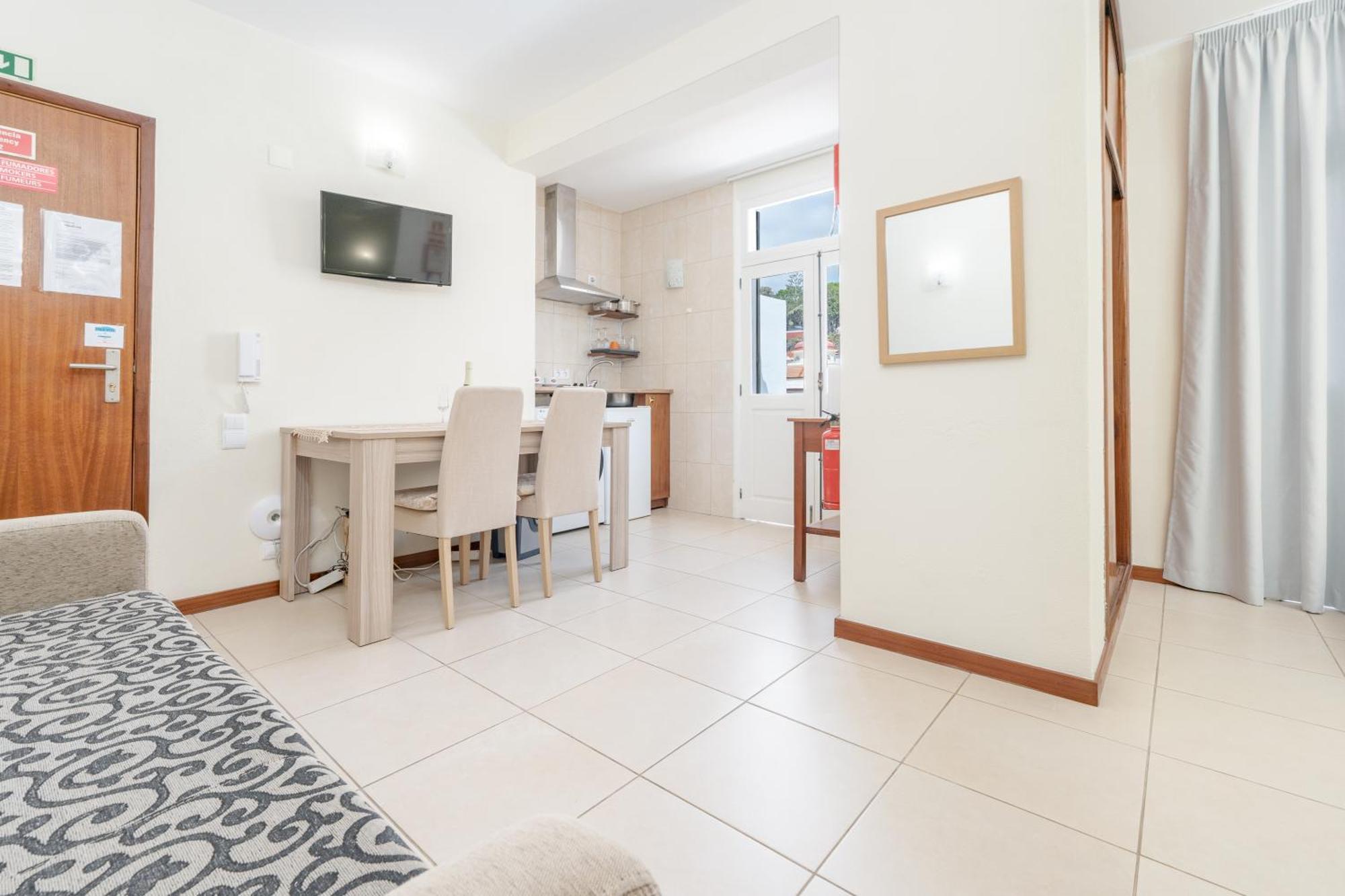 Alojamento Local Trigal Apartman Funchal  Kültér fotó